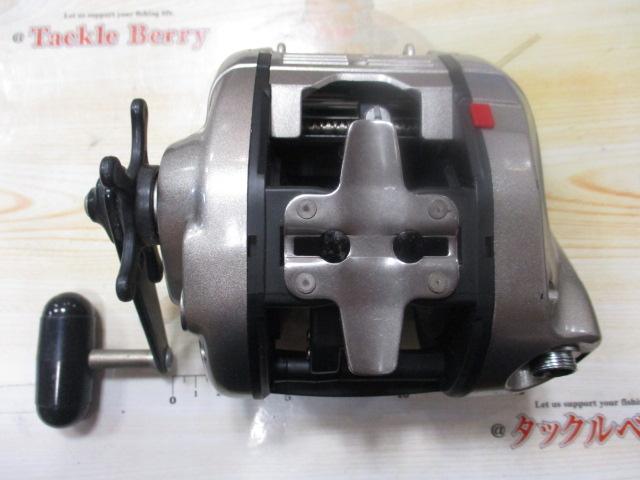 ﾀﾅｺﾝ GS-60 上向き
