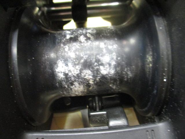 ﾀﾅｺﾝ GS-60 上向き