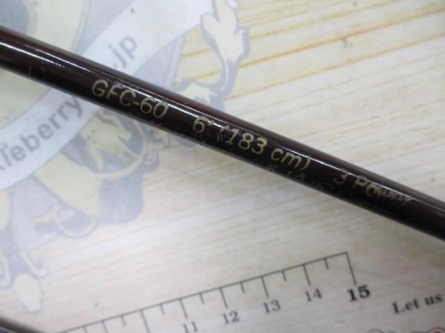 GFC-60