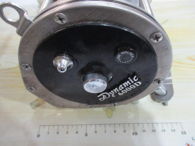 ﾀﾞｲﾅﾐｯｸ 6000D