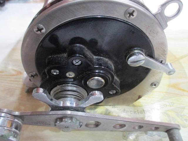 ﾀﾞｲﾅﾐｯｸ 6000D