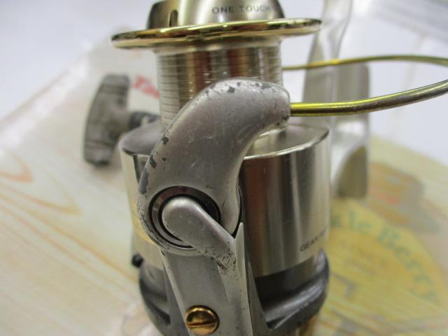 ﾄｰﾅﾒﾝﾄZ 3000LBT