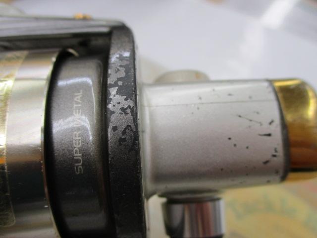 ﾄｰﾅﾒﾝﾄZ 3000LBT