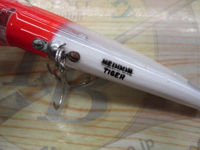 ﾀｲｶﾞｰ