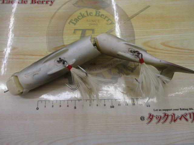 ｽﾗｲﾄﾞｽｲﾏｰ250SS#04ﾚｲﾝﾎﾞｰﾄﾗｳﾄ