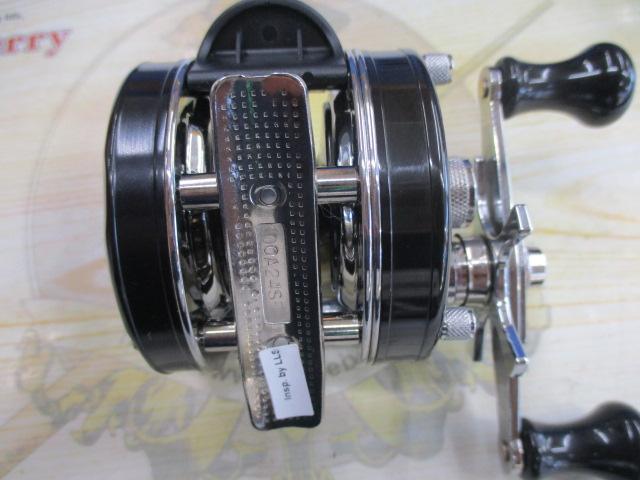 4600CA Factory tuned ﾌﾞﾗｯｸ