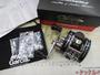 4600CA Factory tuned ﾌﾞﾗｯｸ