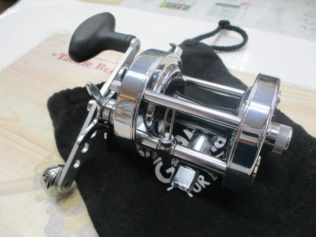 6500CS Rocket ｸﾛｰﾑⅡ