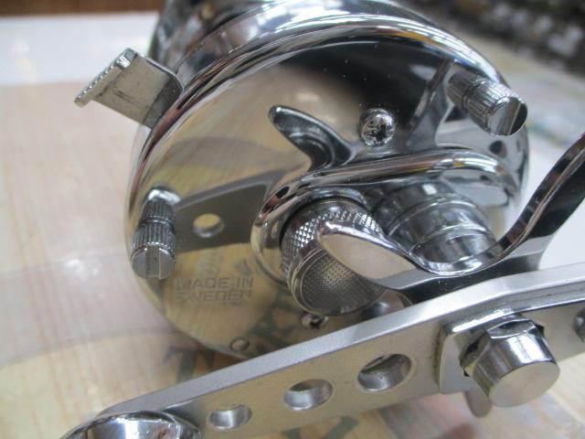6500CS Rocket ｸﾛｰﾑⅡ