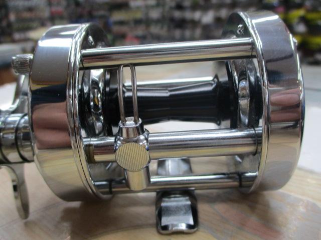 6500CS Rocket ｸﾛｰﾑⅡ