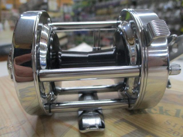 6500CS Rocket ｸﾛｰﾑⅡ