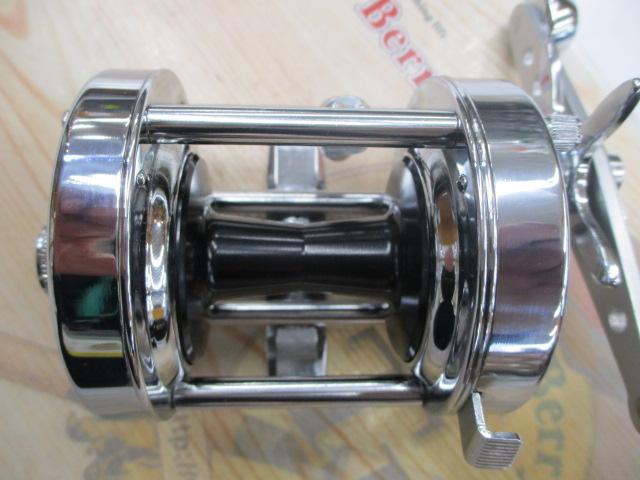 6500CS Rocket ｸﾛｰﾑⅡ