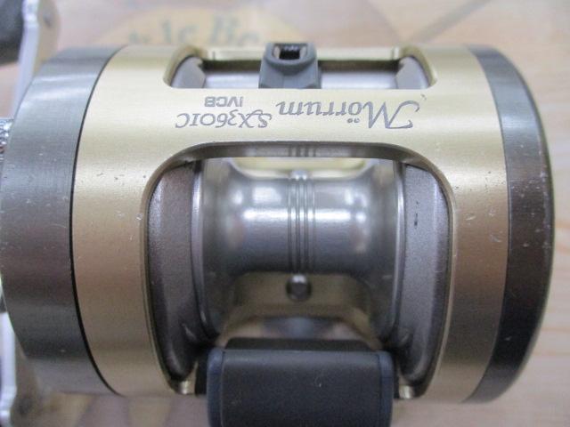 ﾓﾗﾑSX3601C IVCB