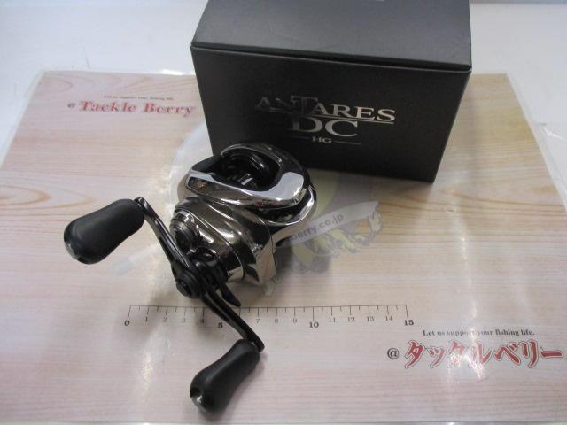 21ｱﾝﾀﾚｽDC HG RH