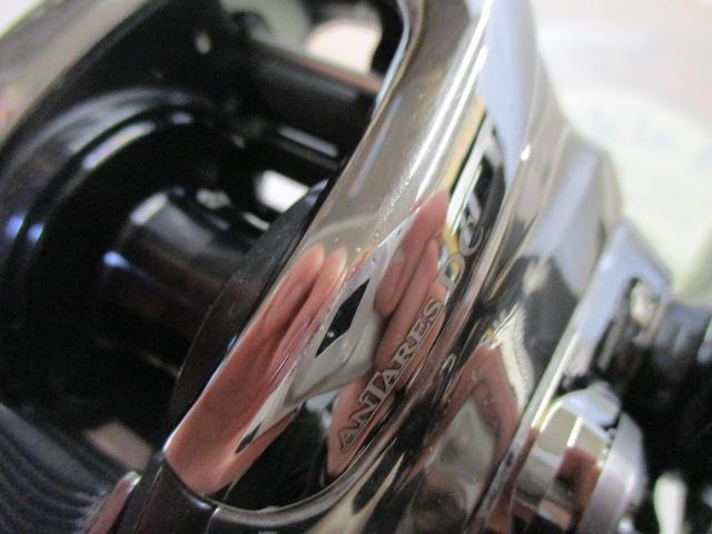 21ｱﾝﾀﾚｽDC HG RH
