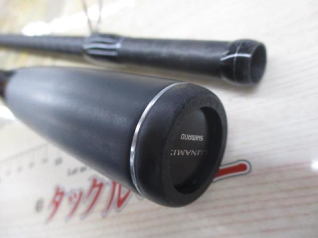 20ﾙﾅﾐｽ S106MH