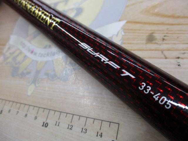 ﾄｰﾅﾒﾝﾄｻｰﾌT 33-405･R