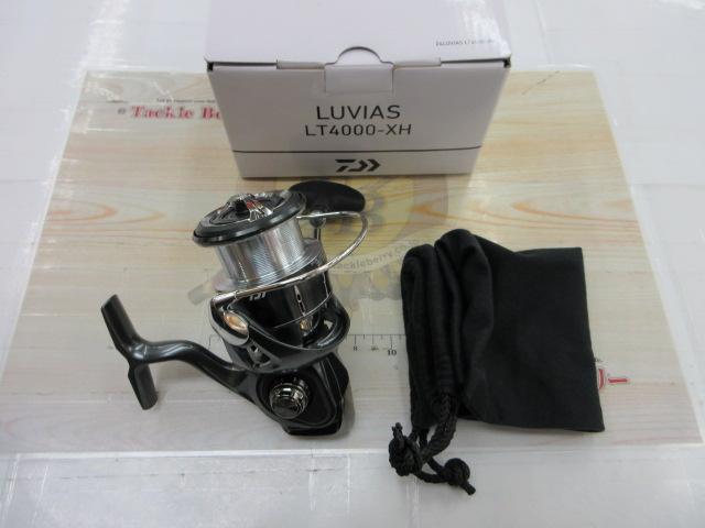 24ﾙﾋﾞｱｽ LT4000-XH