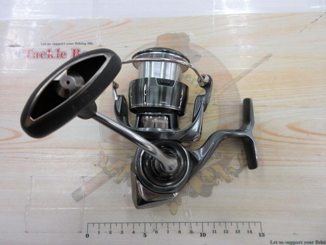 24ﾙﾋﾞｱｽ LT4000-XH