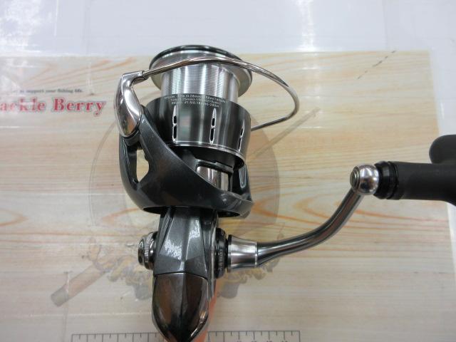 24ﾙﾋﾞｱｽ LT4000-XH