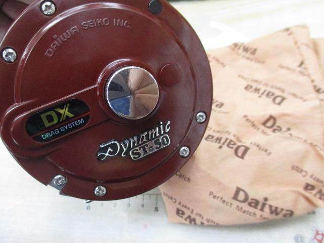 ﾀﾞｲﾅﾐｯｸ ST-50DX