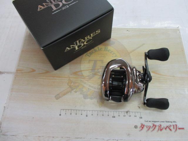 21ｱﾝﾀﾚｽDC XG RH