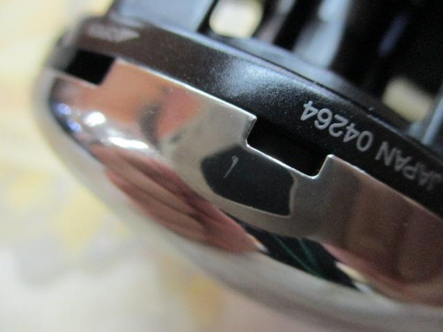 21ｱﾝﾀﾚｽDC XG RH