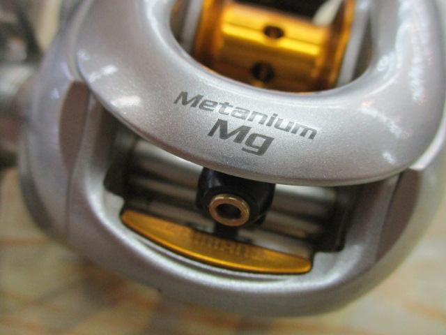 07ﾒﾀﾆｳﾑMg RH