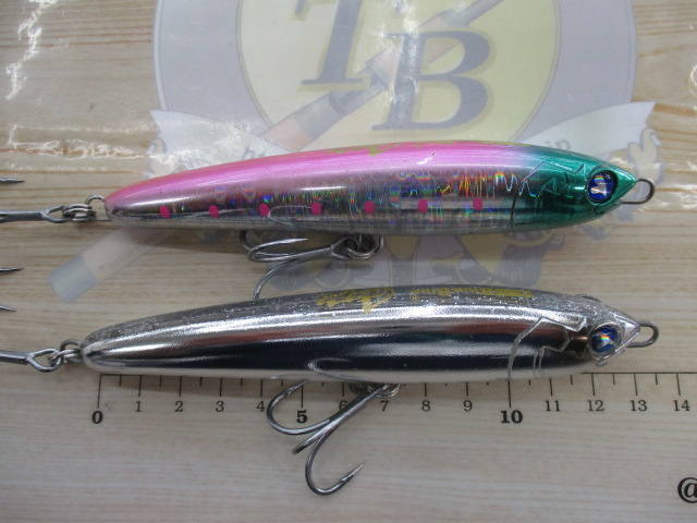 【ｾｯﾄ商品】ｶﾞﾁﾍﾟﾝ130 2本ｾｯﾄ