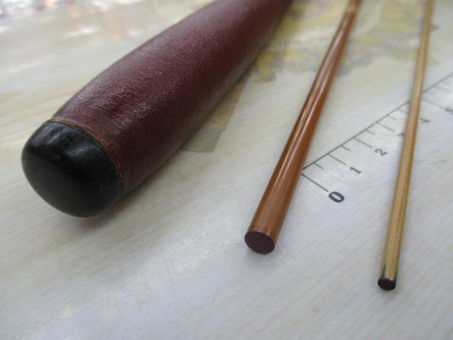 がまへら古天竺 8