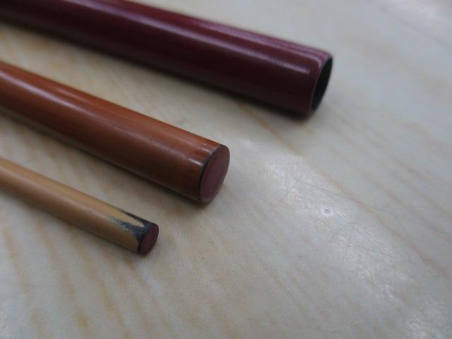 がまへら古天竺 8