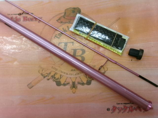 ﾊﾞｰﾁｶﾙﾌﾟﾛ60Jr neoROSA ﾄﾙｻﾞｲﾄﾀｲﾌﾟS