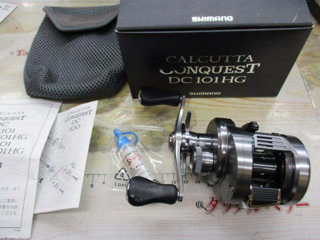 20ｶﾙｶｯﾀｺﾝｸｴｽﾄDC 101HG