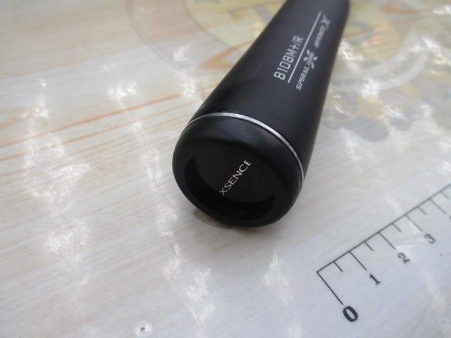 20ｴｸｽｾﾝｽｼﾞｪﾉｽ B108M+/R