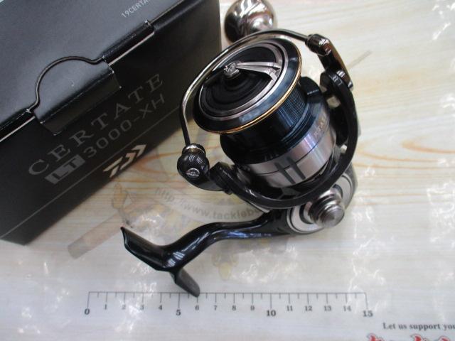19ｾﾙﾃｰﾄ LT3000-CXH