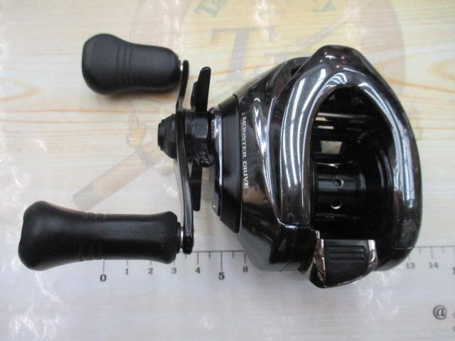 18ｱﾝﾀﾚｽDC MDXG LH