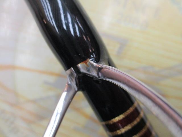 ｴｸｽﾌﾟﾛｰｼﾞｮﾝ 855HF-ﾄﾗｲﾃﾞﾝﾄ