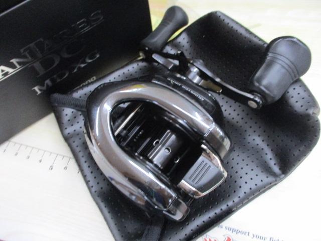 18ｱﾝﾀﾚｽDC MDXG RH