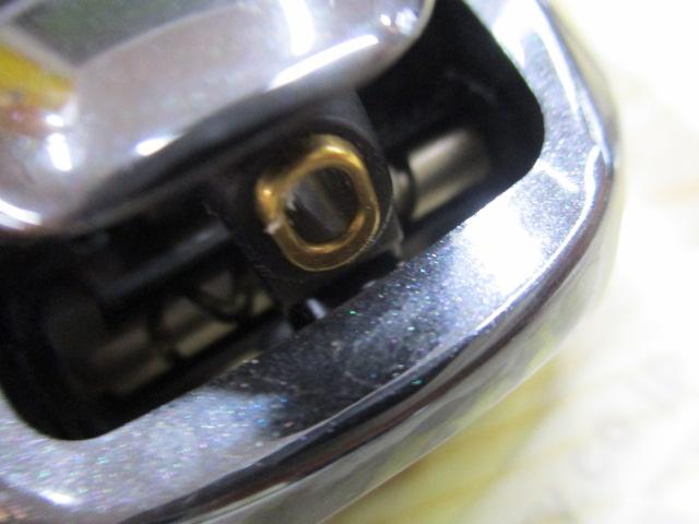 18ｱﾝﾀﾚｽDC MDXG RH
