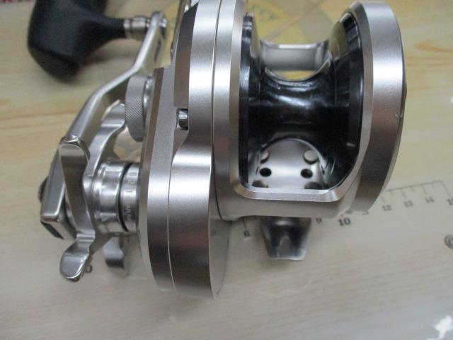 17ｵｼｱｼﾞｶﾞｰ 2000NRHG