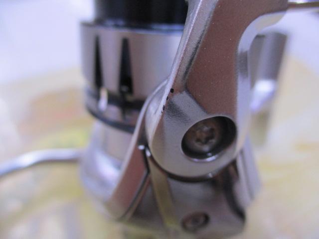 19ｽﾄﾗﾃﾞｨｯｸ C2000SHG