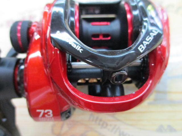 ﾊﾞｻﾙ CA73R