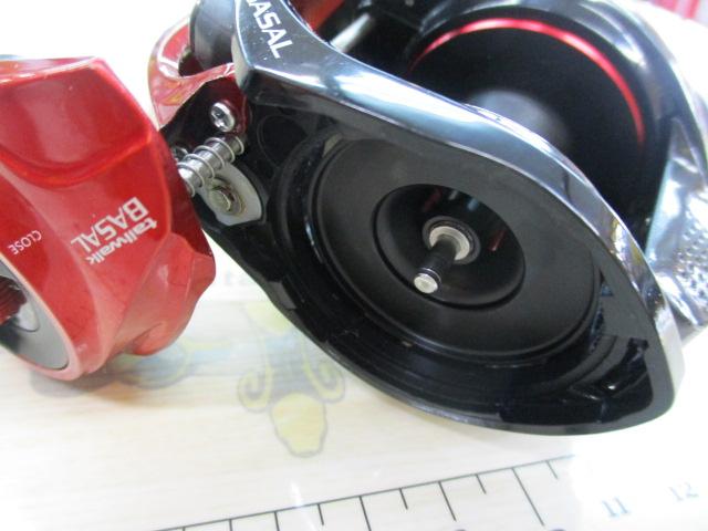 ﾊﾞｻﾙ CA73R