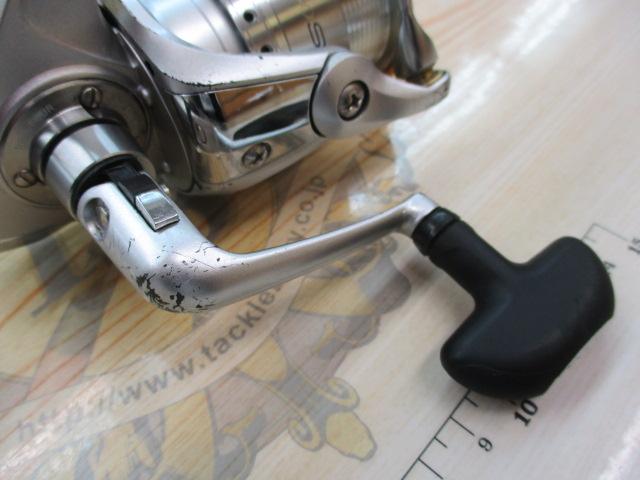 ﾌﾟﾚｲｿSHOX 2500LBD