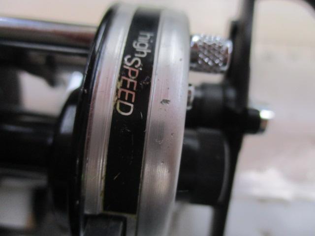 ｱﾝﾊﾞｻﾀﾞｰ3500CHi-Speed