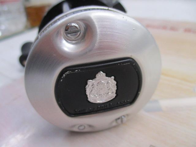 ｱﾝﾊﾞｻﾀﾞｰ3500CHi-Speed
