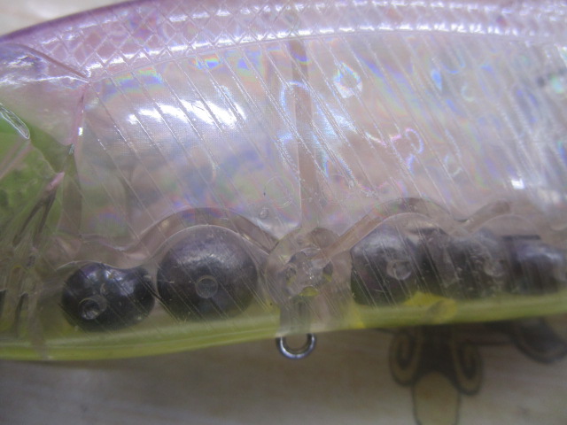 ｸﾗｯｼｭ9