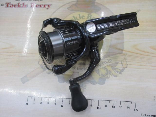 19ｳﾞｧﾝｷｯｼｭ C2000SHG