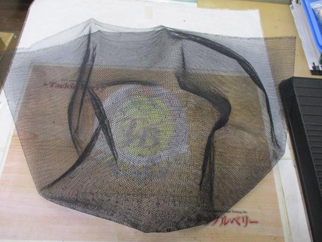 万久作ﾀﾓ網