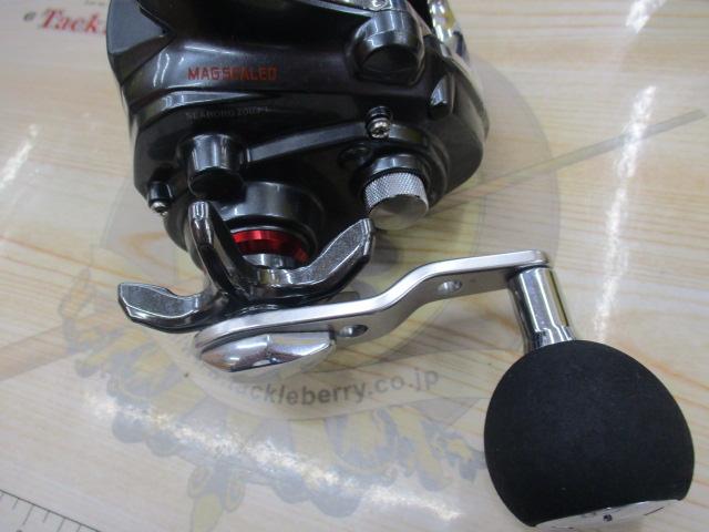 ｼｰﾎﾞｰｸﾞ 200J-L